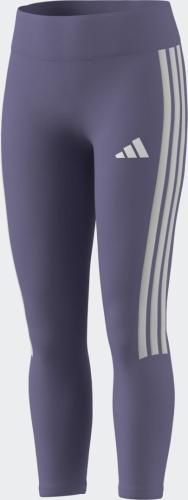 Preview: ADIDAS JG TR-ES 3S LEG - MAGLIL/WHITE