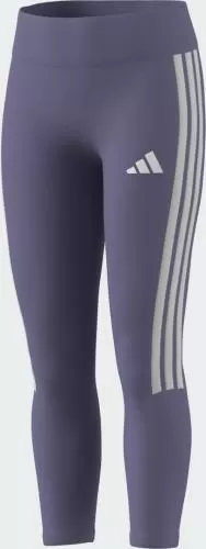 ADIDAS JG TR-ES 3S LEG - MAGLIL/WHITE