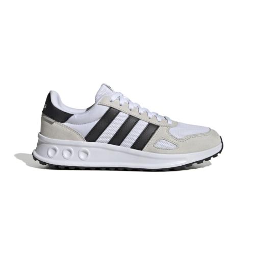 ADIDAS RUN 84 - FTWWHT/CBLACK/CRYWHT