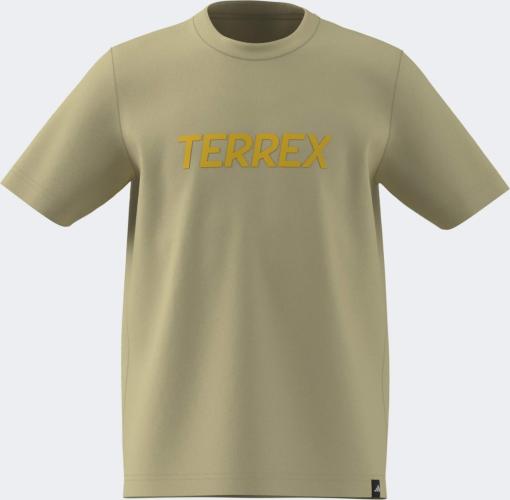 Preview: ADIDAS K MT LOGO TEE - DUAYEL
