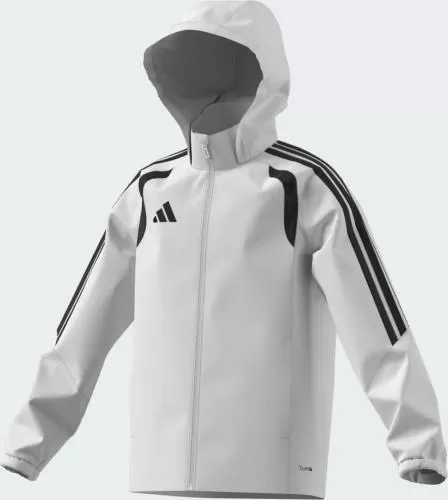 ADIDAS TIRO26L WBY - WHITE/WHITE