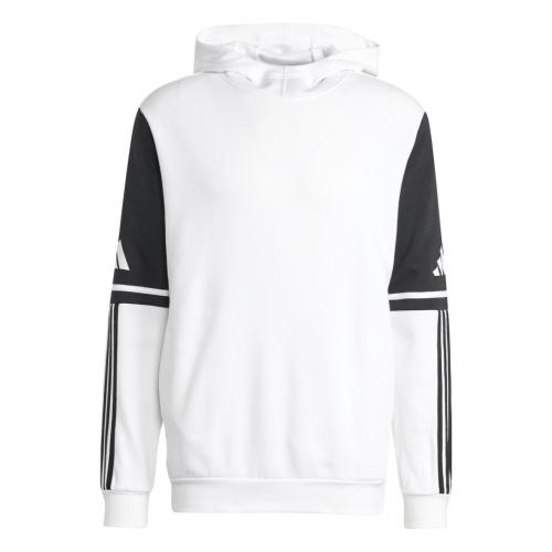 Preview: ADIDAS SQ25 SW HOOD - WHITE