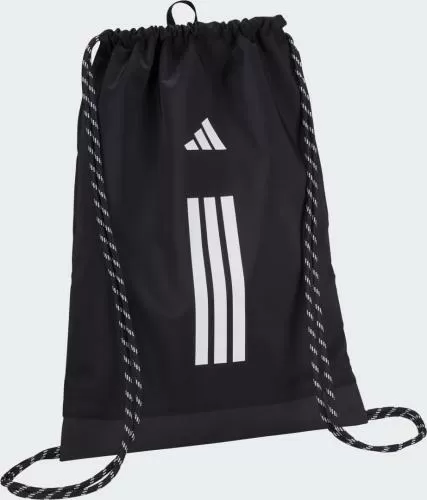 ADIDAS APWR GYMSACK NS - BLACK/WHITE