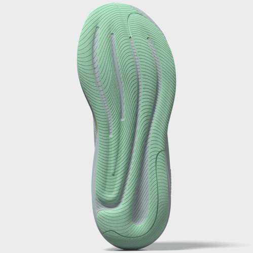 Preview: ADIDAS RESPONSE 2 M - WHITIN/SILVMT/PULMIN