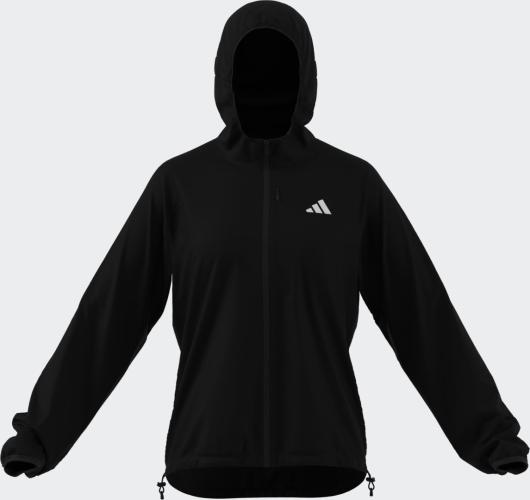Preview: ADIDAS Run Ess JKT W - BLACK