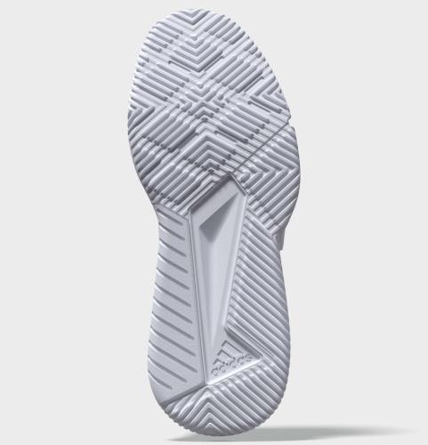 Preview: ADIDAS Court Team 2.0 M - FTWWHT/SOLPUR/SOLLEM