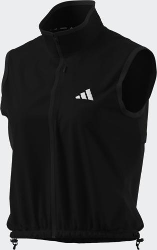Preview: ADIDAS Run Ess Vest W - BLACK