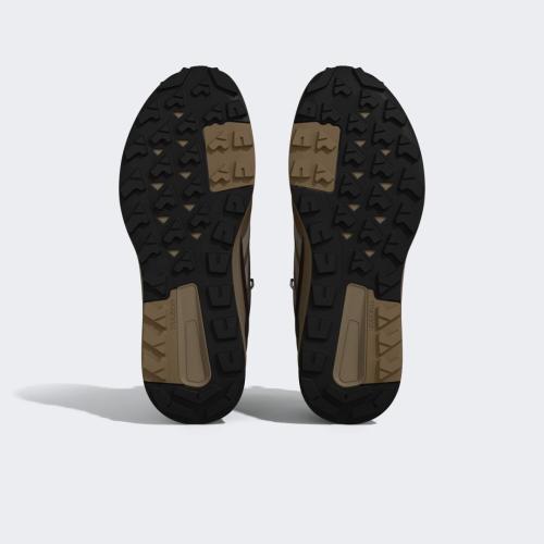 Preview: ADIDAS TERREX ANYLANDER MID LEA - BROOXI/LBROWN/KHASIX