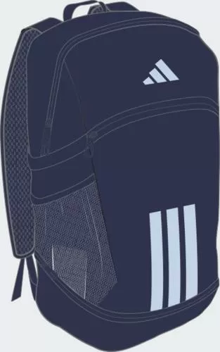 ADIDAS YOUTH TIRO BP NS - DKBLUE/CRSK