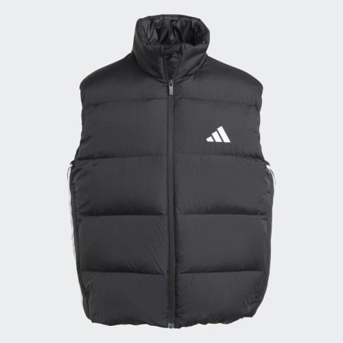 Preview: ADIDAS ESS 3S PUF D V - BLACK