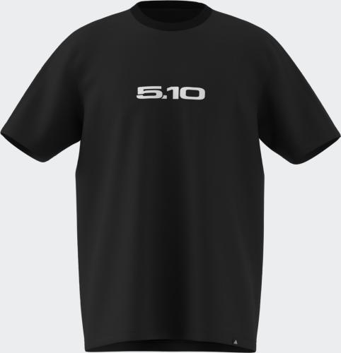 Preview: ADIDAS 5.10 ANY G T - BLACK