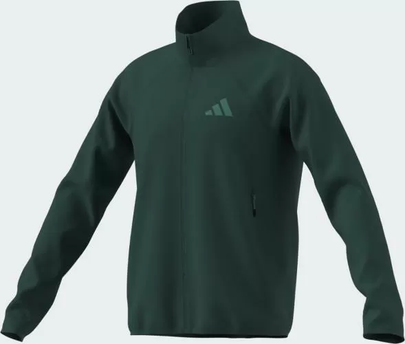 ADIDAS XPR VK FL J - CGREEN
