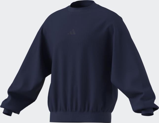 Preview: ADIDAS M AK SL SWT - DKBLUE