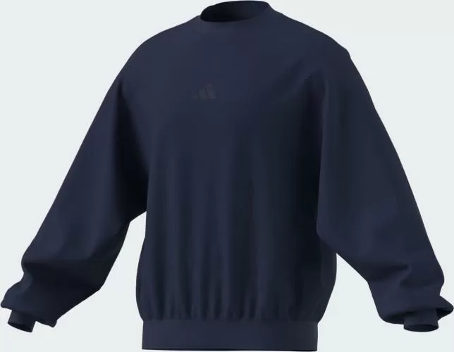 ADIDAS M AK SL SWT - DKBLUE