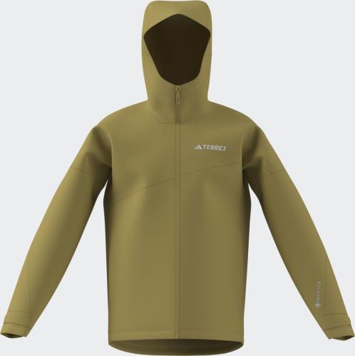 Preview: ADIDAS XPR 2L GORE JKT - PYRITE