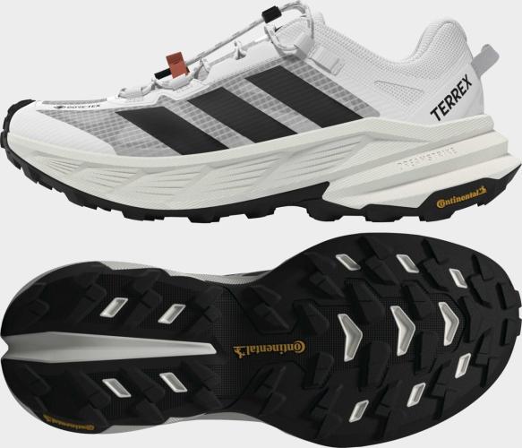 Preview: ADIDAS TERREX FREEHIKER SL GTX - FTWWHT/CBLACK/SEIMOR
