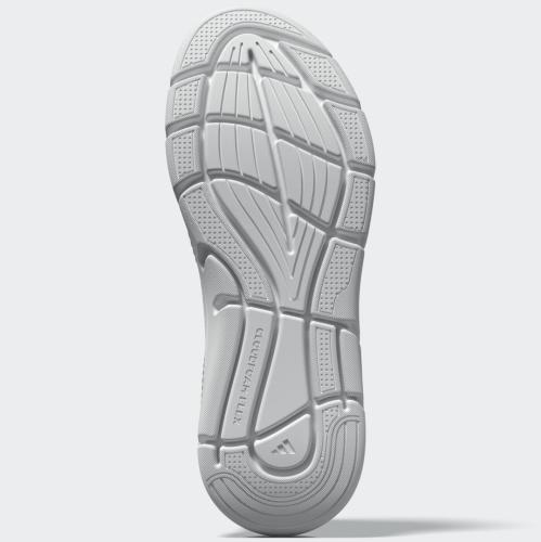 Preview: ADIDAS CLOUDFOAM FLEX - RAPIDFIT - CBLACK/FTWWHT/GRETHR