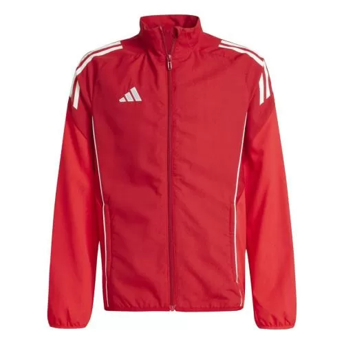 ADIDAS TIRO25CPRE JKTY - TEPORE/PURRUB