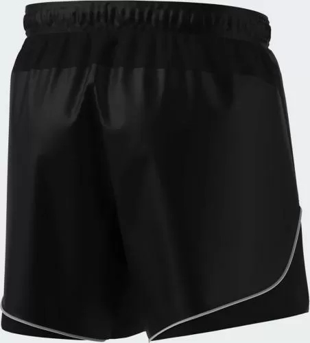 ADIDAS TECH APP SHORT - BLACK