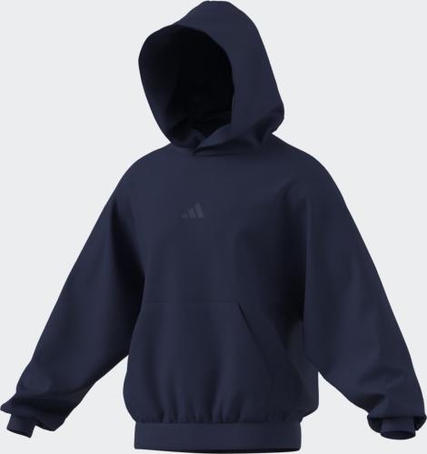 Preview: ADIDAS M AK SL OH HD - DKBLUE