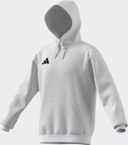 Preview: ADIDAS ENT26 HOODY - WHITE/BLACK