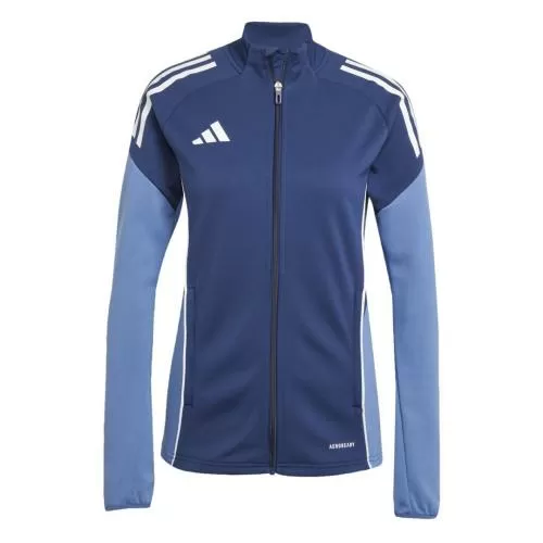 ADIDAS TIRO25C TR JKTW - TENABL/CREBLU