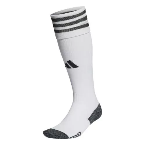 ADIDAS ADI 23 SOCK - WHITE/BLACK
