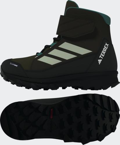 Preview: ADIDAS TERREX SNOW CW K - OLISTR/HALGRN/SHAOLI