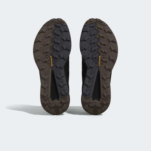 Preview: ADIDAS TERREX FREEHIKER 3 MID GTX - CBLACK/CBLACK/BROOXI