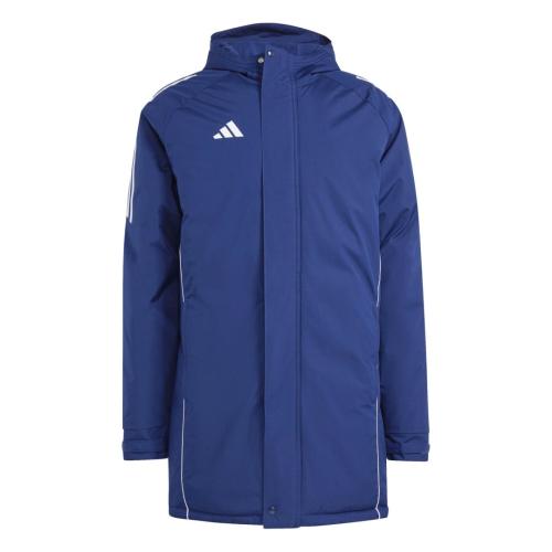 Preview: ADIDAS TIRO24 PARKA - NAVBLU/WHITE