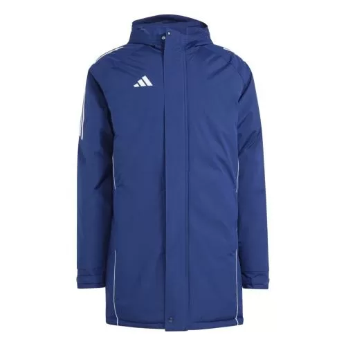 ADIDAS TIRO24 PARKA - NAVBLU/WHITE