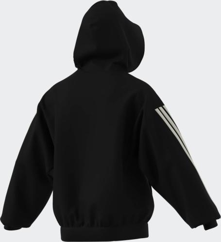 Preview: ADIDAS M AK 3S OH HD - BLACK/OWHITE