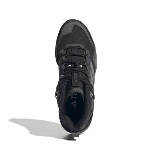 Preview: ADIDAS TERREX SKYCHASER MID GTX W - CBLACK/GRETHR/GRESIX