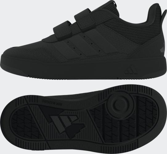 Preview: ADIDAS TENSAUR SPORT 3.0 CF K - CBLACK/CBLACK/CBLACK