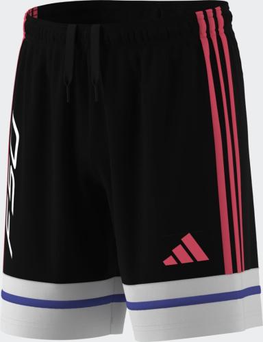 Preview: ADIDAS F50 SHO Y - BLACK/SOLTUR/WHITE
