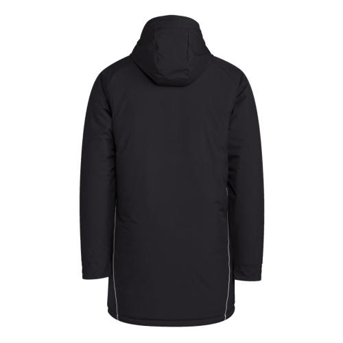 Preview: ADIDAS TIRO24 PARKA - BLACK/WHITE