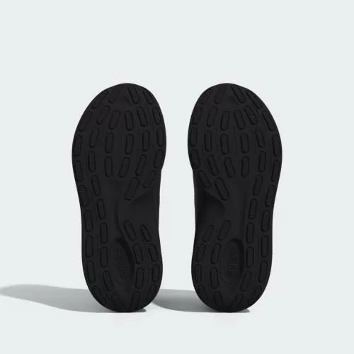 ADIDAS LITE RACER ADAPT 8.0 K - CBLACK/CBLACK/CARBON
