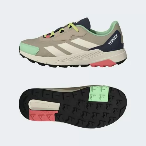 ADIDAS TERREX ANYLANDER J - KHATHR/WONWHI/LEGINK