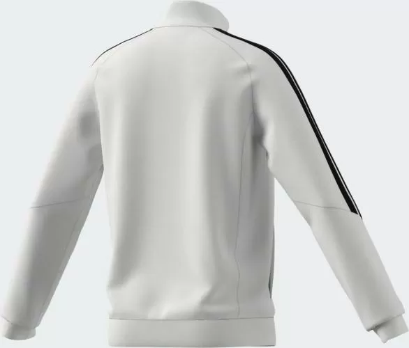 ADIDAS TIRO26L TR JKTY - WHITE/BLACK