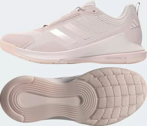 ADIDAS Novaflight 2 W - DISPIN/DISPIN/DISPIN