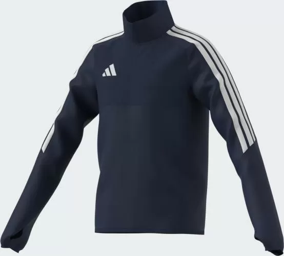 ADIDAS TIRO26L WINTOPY - TENABL/WHITE