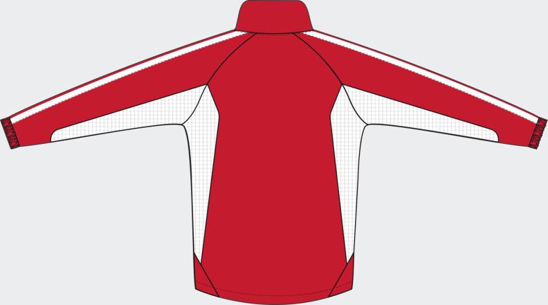 Preview: ADIDAS UNB H ANTH - VIVRED/WHITE