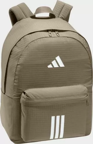 ADIDAS ESS BARS3RS BP NS - KHASIX/WHITE