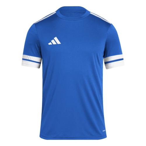 Preview: ADIDAS SQUA25 JSY M - ROYBLU/WHITE
