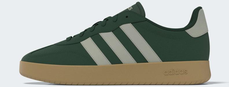 Preview: ADIDAS BARREDA - CGREEN/HALGRN/GUM3