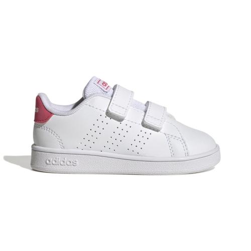 Preview: ADIDAS ADVANTAGE CF I - FTWWHT/REAPNK/CBLACK