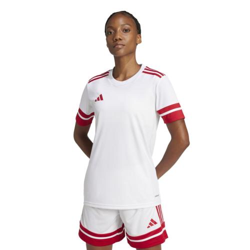 Preview: ADIDAS SQUA25 JSY W - WHITE/TEPORE