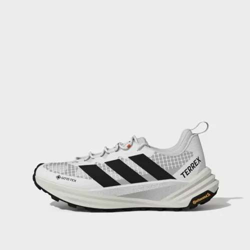 ADIDAS TERREX FREEHIKER 3 LOW GTX W - FTWWHT/CBLACK/OWHITE