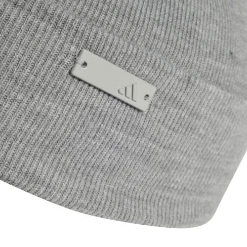 Preview: ADIDAS TONAL MET BEAN - MGREYH