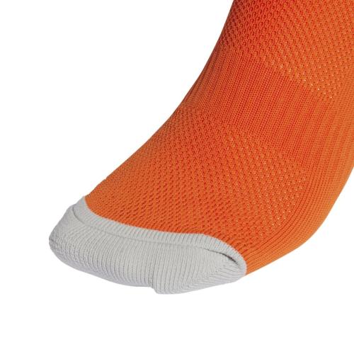 Preview: ADIDAS MILANO 23 SOCK - TEAORA/WHITE